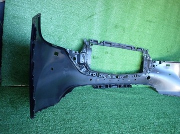 фото thumb №7, Mazda cx-5 cx5 ii рестайлинг 22- бампер переднее перед