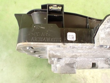 фото thumb №9, Спидометр приборы skoda octavia iv rs виртуальный 1.4 tsi phev 21r 5e3920774