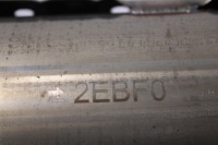 фото thumb №3, Kia optima iv 2.0 gdi h plug-in катализатор