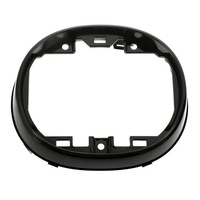 фото thumb №1, Кронштейн основание эмблемы решётка pod радар mazda cx-30 оригинал