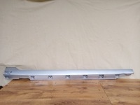 фото thumb №1, Vw passat b8 2015-2020 молдинг порог порог правый