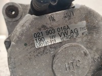 фото thumb №6, Audi q7 4l 05- 3.6fsi генератор 021903016a