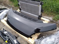 фото thumb №9, Citroen jumper iii pas передній капот крила лампи бампер комплект 19r