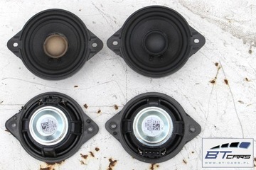 фото thumb №7, Audi q5 динамики + усилитель 8t1035223a / 8t0035223h bang olufsen 8r003538