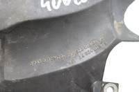 фото thumb №5, Mercedes s w220 4.0 cdi захист кришка двигуна a6280160524