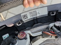 фото thumb №11, Bmw g32 g30 g31 руль лепестки м-пакет