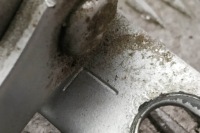 фото thumb №7, Петля лівих задніх двері toyota rav 4 iii _a3_ a046694 2.2l дизель