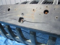 Купить Jeep grand cherokee wj 01 бампер перед kompletny, фото thumb