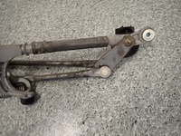 фото thumb №7, Toyota auris 06- механізм двірник перед