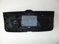 фото thumb №6, Накладка кришки багажника задня vw polo v 3 двері