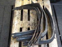 фото thumb №1, Actros mp4 кронштейн бака топлива lowdeck