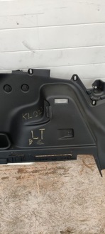 фото thumb №10, Jeep cherokee kl usa обшивка багажника лівий правий - комплект оригінал