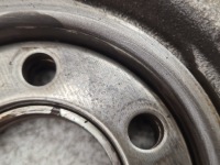 фото thumb №3, Mini cooper r56 1.6d маховик з двома масами 7573382