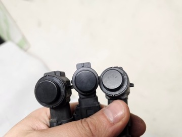 фото thumb №8, Peugeot 5008 ii джгут датчики pdc зад 20118216 9327917377 9800210677xt