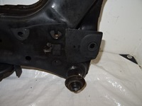 фото thumb №7, Renault koleos ii lift подрамник санки подрамник подрамник идеальное состояние 1.3 tce