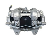 фото thumb №9, Супорт гальмівний vw arteon tiguan 3q0615405 зад