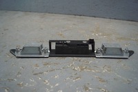 фото thumb №8, Audi a3 8p накладка крышки задняя 8p0827574 b277