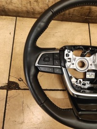 фото thumb №7, Руль многофункциональная highlander xu70 iv 4