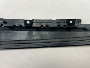 фото thumb №11, Ford mondeo mk5 v 2014 - планка защита стойка перед правый es73-f20898