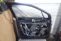 фото thumb №10, Двері лівий перед citroen c5 iii x7 sedan лак ktvd