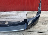 фото thumb №8, Jeep compass i lift 11-16r бампер задняя kpl хороший