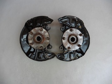 фото thumb №1, Поворотный кулак ступица правая перед corolla e12 2,0 d4d