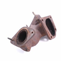 фото thumb №9, Renault trafic ii 2.3dci труба вихлопна turbo