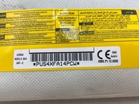 фото thumb №7, 2013 lexus rx 450h подушка воздушная подушка безопасности сиденье 0080p1120003