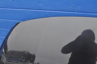 фото thumb №11, Volvo s60 ii v60 lift капот кришка двигуна 452-26