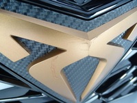 фото thumb №7, Решітка радіатора решітка радіатора радіатора cupra formentor 5ff