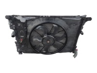 фото thumb №1, Комплект радіатор вентилятор mercedes gla x156 2013-2016 1.5 cdi