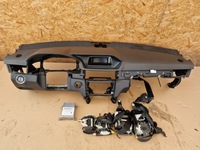 фото thumb №1, Mercedes e klasa w212 консоль подушки безпеки lift