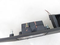 фото thumb №5, Накладка кришки audi a3 sportback 8p 8p0827574 ly9b