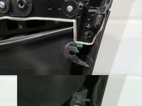 фото thumb №12, Audi q5 i 8r обшивка обивка дверь комплект