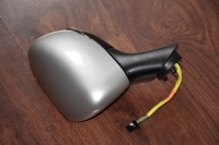 фото thumb №14, Зеркало левая 9pin renault clio iv 4 lifting eu оригинальный номер