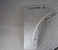 фото thumb №1, Mini cooper s one крила передній правий