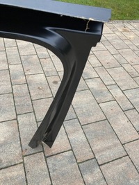 фото thumb №8, Citroen jumpy expert proace блок двигуна кузов правий обшивка rama1613968780