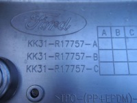 фото thumb №7, Ford transit mk8 fl 19r бампер перед передний рестайлинг 2019