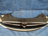 фото thumb №8, Бампер перед передний tesla s model s kompletny цвет ppsw