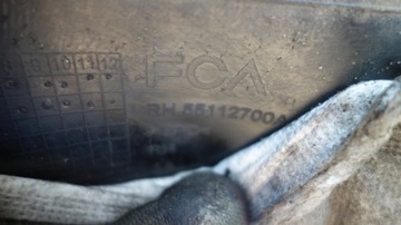 фото thumb №6, Jeep compass ii подкрылок правые задние