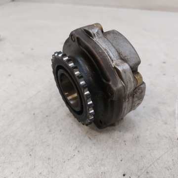 фото thumb №16, Kia hyundai 2,0 колесо faz розподільний вал 24350-23800 g4gc