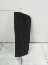 фото thumb №1, D065 полка багажника corsa d 3d