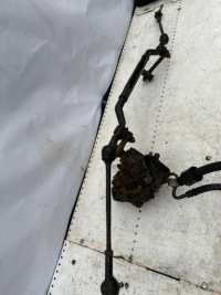 фото thumb №1, Рулевая рейка mercedes-benz slk r170 1704600800