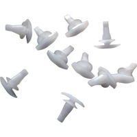 фото thumb №2, Клипса уплотнители дверь subaru impreza outback