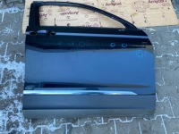 Vw tiguan ii дверь правое 15-23 5na831312 чёрные с Разборки, фото thumb