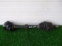 фото thumb №1, Mazda cx-3 2015- 2.0b привідний вал ліва короткий перед оригінальний номер