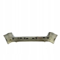 фото thumb №15, Mercedes vaneo w414 бампер задня brilliant silber