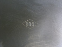 фото thumb №6, Renault trafic iii-vivaro бампер задній права сторона