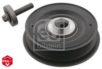фото thumb №1, Febi колесо пасове вала + гвинт renault trafic ii 2.5dci 01-