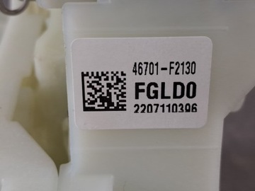 фото thumb №12, Выборщик домкрат изменения коробки передач автомат hyundai i30 iii 3 рестайлинг 22r 1.0 t-gdi